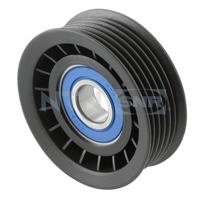 Відвідний/напрямний ролик, поліклиновий ремінь   GA352.80   SNR