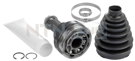 Шарнирный комплект, приводной вал   OJK50.001   SNR