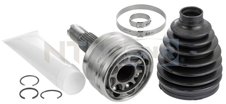 Шарнирный комплект, приводной вал   OJK58.002   SNR