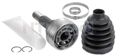 Шарнирный комплект, приводной вал   OJK68.001   SNR