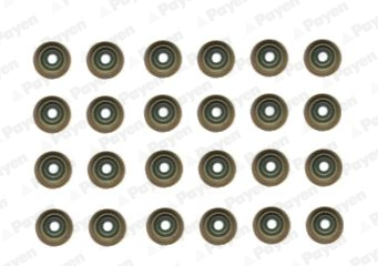 Комплект ущільнень, шток клапана, PAYEN HR5121 Комплект ущільнень, шток клапана, PAYEN HR5121