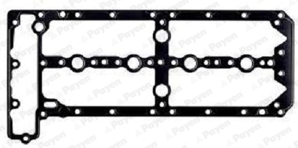Прокладка, крышка головки цилиндра   JM7108   PAYEN