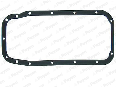 Ущільнення, оливний піддон   JH5005   PAYEN