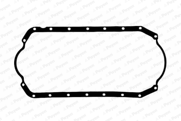 Ущільнення, оливний піддон   JJ354   PAYEN