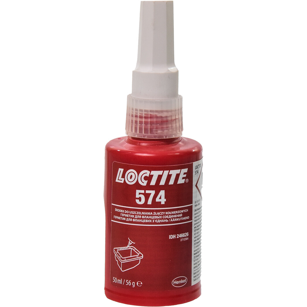 Герметик   246626   LOCTITE
