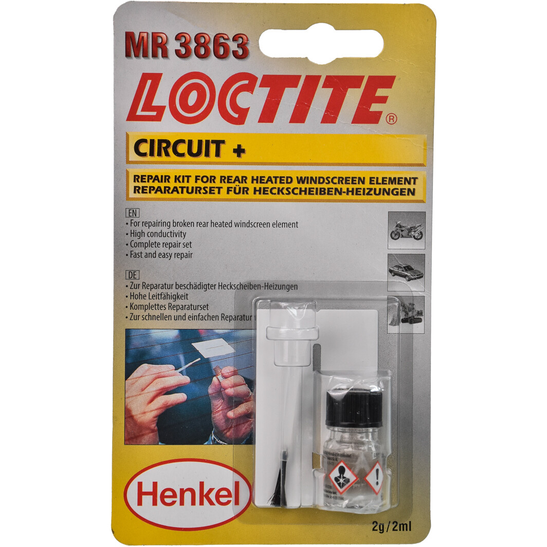 Клей   1151364   LOCTITE