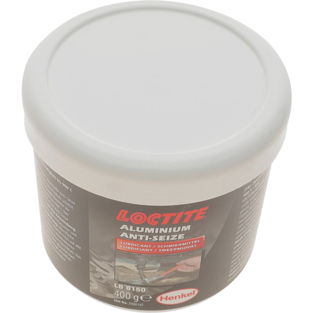 Мастила автомобільні   2900107   LOCTITE
