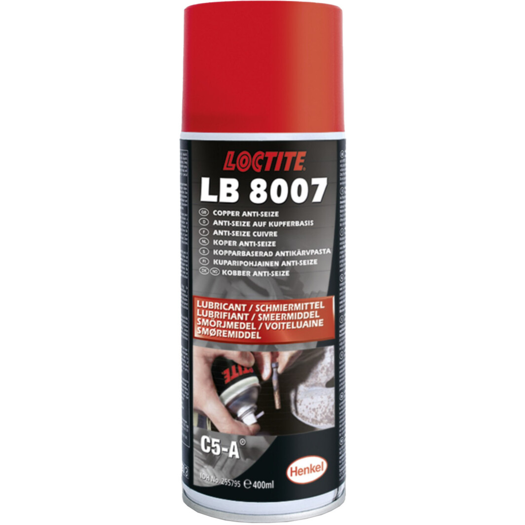 Мастила автомобільні   247784   LOCTITE