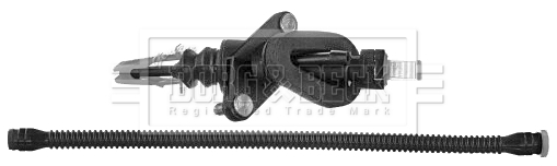 Головний циліндр, зчеплення   BCM133   BORG & BECK