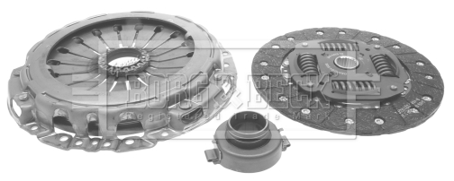 Комплект зчеплення   HK2146   BORG & BECK