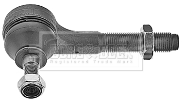 Наконечник поперечной рулевой тяги   BTR4863   BORG & BECK