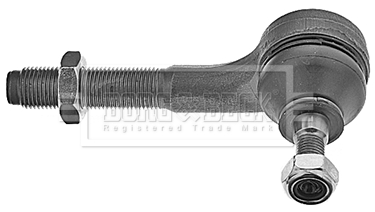 Наконечник поперечной рулевой тяги   BTR4864   BORG & BECK