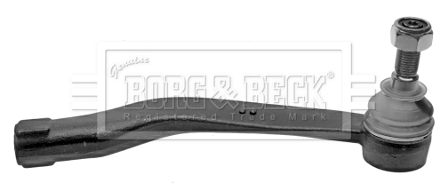 Наконечник поперечной рулевой тяги   BTR5597   BORG & BECK