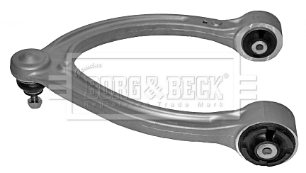 Рычаг независимой подвески колеса, подвеска колеса   BCA6690   BORG & BECK