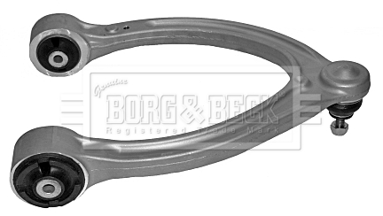 Рычаг независимой подвески колеса, подвеска колеса   BCA6691   BORG & BECK