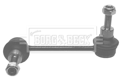 Тяга / стойка, стабилизатор   BDL6579   BORG & BECK