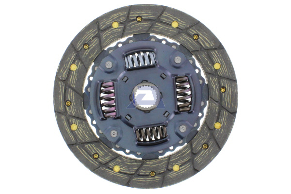 Диск зчеплення   DH-913   AISIN