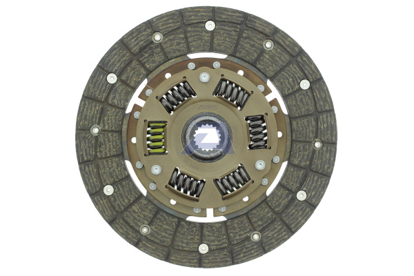 Диск зчеплення   DN-007   AISIN