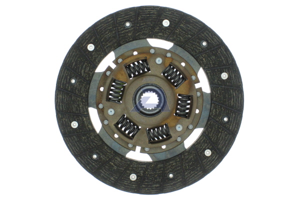 Диск зчеплення   DN-035   AISIN