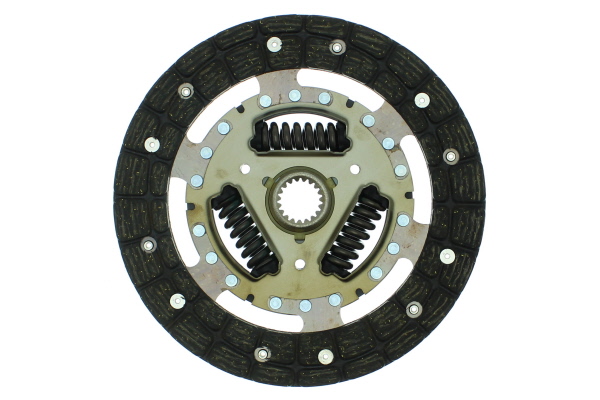 Диск сцепления   DT-211V   AISIN