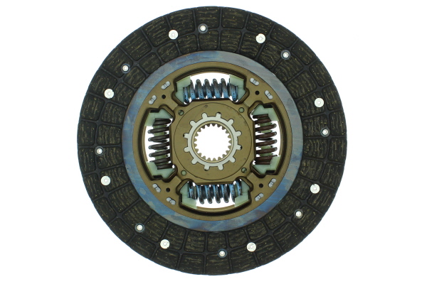 Диск сцепления   DTX-117   AISIN