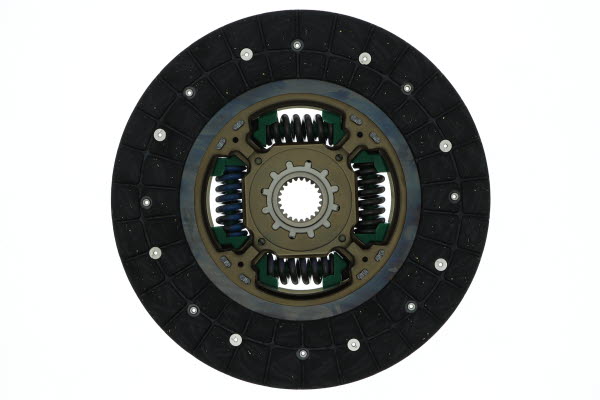 Диск зчеплення   DTX-203   AISIN