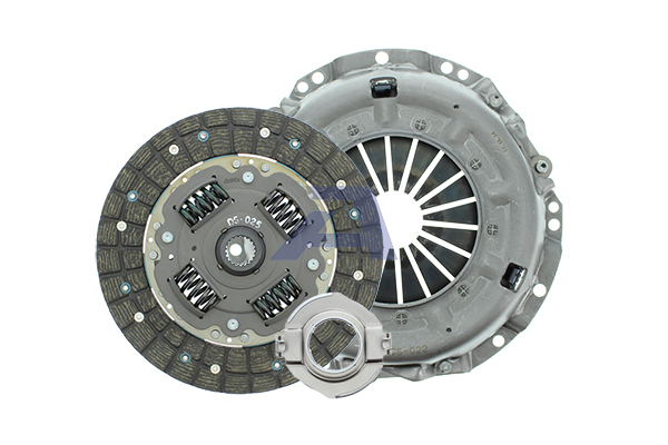 Комплект зчеплення   KS-045   AISIN