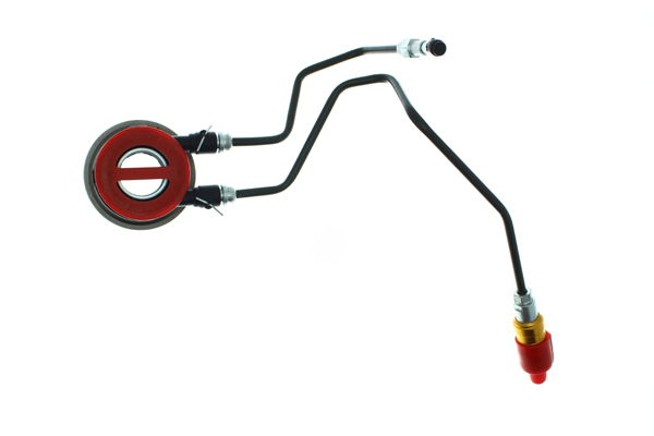 Центральна муфта вимкнення зчеплення, зчеплення   CSCE-LR01   AISIN