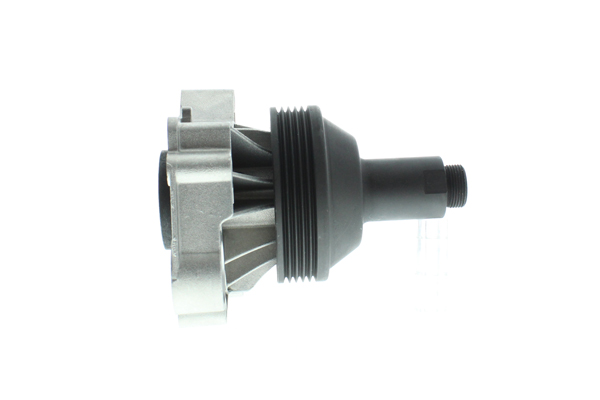 Насос охолоджувальної рідини, охолодження двигуна WE-BM08 AISIN #3