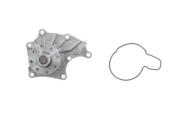 Насос охолоджувальної рідини, охолодження двигуна WPG-001V AISIN #4