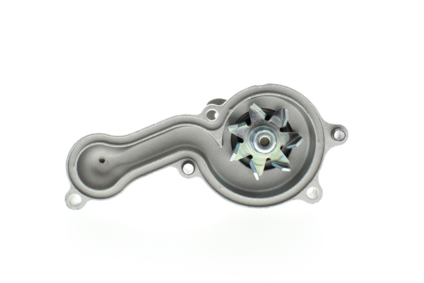 Насос охолоджувальної рідини, охолодження двигуна WPH-043V AISIN #2