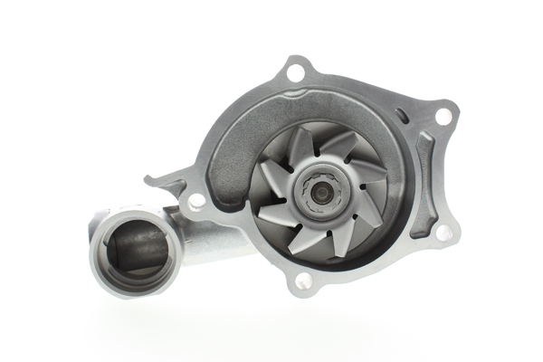 Насос охолоджувальної рідини, охолодження двигуна WPM-012 AISIN #2
