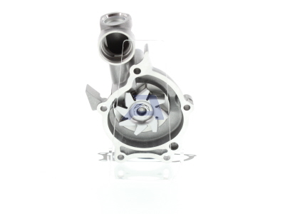 Водяной насос, охлаждение двигателя WPM-017 AISIN #2