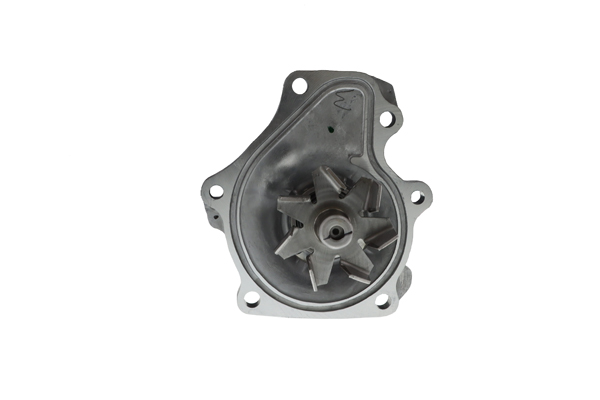 Водяной насос, охлаждение двигателя WPTS-008 AISIN #2