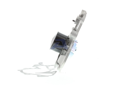 Водяной насос, охлаждение двигателя WPY-041 AISIN #1