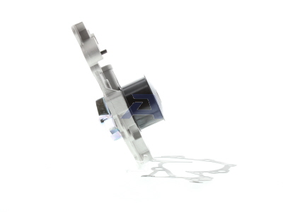 Водяной насос, охлаждение двигателя WPY-041 AISIN #3