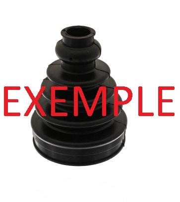 Комплект пыльника, приводной вал   772 0199 30   FAG