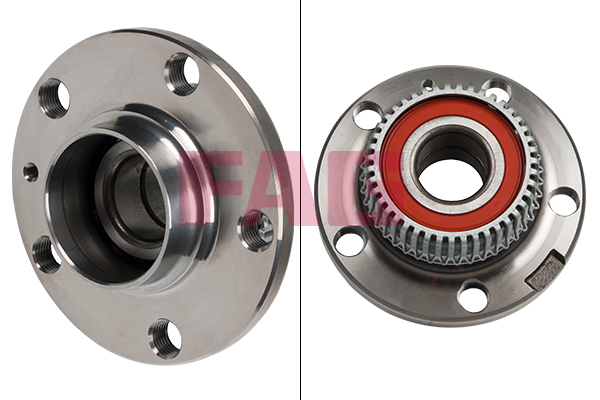 Подшипник ступицы колеса, FAG 800179D Подшипник ступицы колеса, FAG 800179D