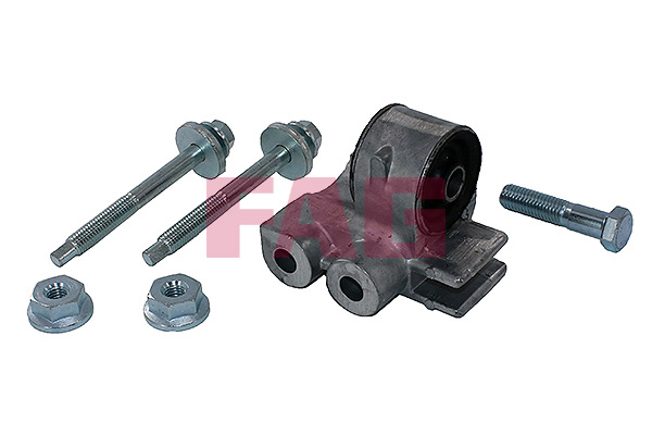 Опора, важіль підвіски   829 0637 10   FAG