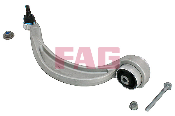 Рычаг независимой подвески колеса, подвеска колеса   821 1014 10   FAG