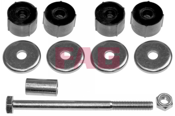 Тяга / стойка, стабилизатор   818 0031 10   FAG