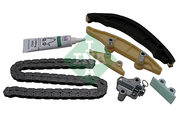 Комплект цели привода распредвала, INA 559 1000 20 Комплект цели привода распредвала, INA 559 1000 20