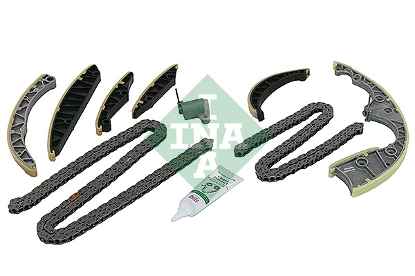 Комплект ланцюгів привода, INA 559 1710 21 Комплект ланцюгів привода, INA 559 1710 21