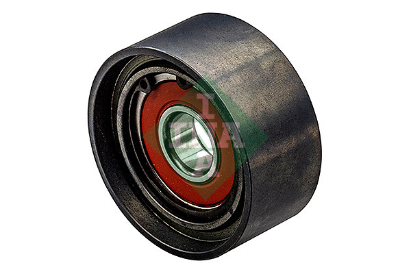 Відвідний/напрямний ролик, поліклиновий ремінь   532 0628 10   INA