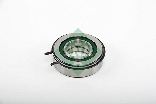 Підшипник, коробка передач, INA 712 1579 10 Підшипник, коробка передач, INA 712 1579 10