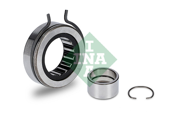 Підшипник, коробка передач, INA 712 2236 10 Підшипник, коробка передач, INA 712 2236 10