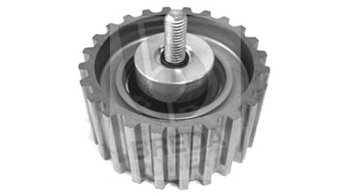 Паразитный / Ведущий ролик, зубчатый ремень   TDI3505   BREDA LORETT