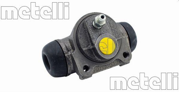 Гальмівний циліндр   04-0254   METELLI
