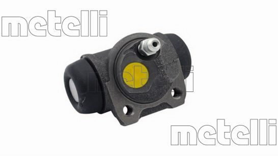 Колесный тормозной цилиндр   04-0790   METELLI
