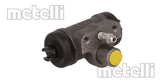 Колесный тормозной цилиндр   04-1095   METELLI